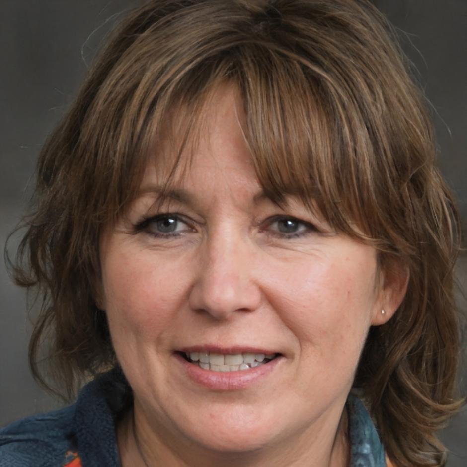 Directora de Estrategia Financiera de loranuthivesqa